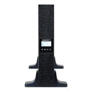 Источник бесперебойного питания Line-interactive Smart Winner II 2000 Ва фазы 1/1, Tower/ Rack, 8хIEC C13, RS232 и USB type B и Порт SNMP, c АКБ