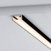 Профиль SL-SLIM-H7-2000 ANOD (ARL, Алюминий)