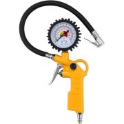 Набор пневмоинструмента DKPT03 (3 предмета)