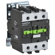 Контактор КМИе-46512 65А 400В/АС3 1NO 1NC GENERICA