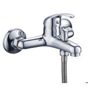 Смеситель для ванны и душа ПСМ-104-1 КОМПЛЕКТАЦИЯ тип См-ВОРНШлА