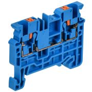 ARMAFIX Клемма пружинная Push In CP 2,5мм2 синяя IEK