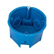 Коробка установочная СЗ для твердых стен D=68х45мм GENERICA