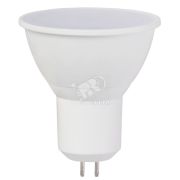 Лампа светодиодная LED 5вт 230в GU5.3 тепло-белый