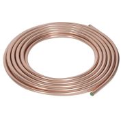 Труба медная для монтажа кондиционеров 19,05х0,80х15000 (3/4), бухта