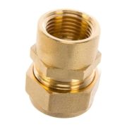 Муфта (F) 20х3/4 EF