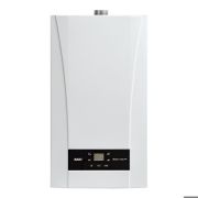 Котел газовый ECO Nova 31F настенный 31 кВт двухконтурный с закрытой камерой сгорания