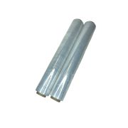 Стретч-Пленка 17 мкм, 1 кг, длина 128 м (первичная)