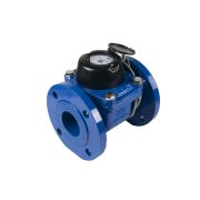 Счетчик воды турбинный СТВХ-65 с импульсным выходом(ДГ)