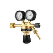 Редуктор универсальный  TECH CONTROL UNI (ArR-128-1), манометры с поверкой