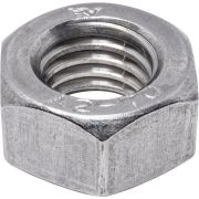 Гайка шестигранная DIN 934 M12 A2 нержавеющая