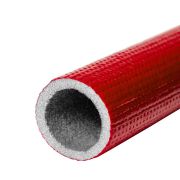 Трубка вспененный полиэтилен PE 06x028-2 COMPACT RED