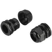 Ввод кабельный сальник NO-224-246 MG 40 (d отв.40 мм / d провод.24-32 мм) IP68 (упаковка 10 штук)