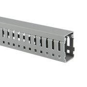 Кабель-канал перфорированный 30х25 (100м)