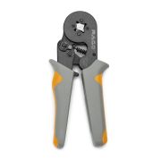 Пресс-клещи квадратные для обжима наконечников до 10 мм2