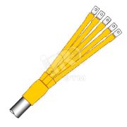 Муфта 5ПКВтпнг-HF1-95-Пр