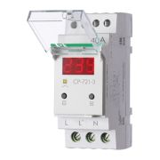 Реле контроля напряжения CP-721-3 CP-721-40A