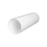 Воздуховод круглый ПВХ D160 длина 1м