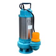 Насос погружной дренажный ГНОМ 10-10-50/0.55-220-NF