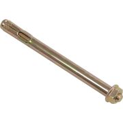 Болт анкерный с гайкой М6/8х65