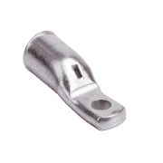 Наконечник кабельный кольцевой с узкой лопаткой для жилы 50кв.мм под болт М8 (ТМЛ-У)