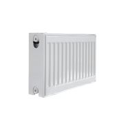Радиатор стальной панельный 22/300/2500 нижнее подключение