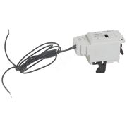 Расцепитель минимального напряжения 24В DRX125/250