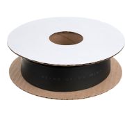 Трубка термоусадочная Т-BOX-20/10 черн (10м)