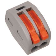 Клемма СМК 222-412 строительно-монтажная