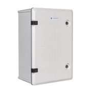 Шкаф монтажный композитный (ЩМП) IP66, IK10, 360x560x250 мм Mastermann