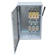 Ящик силовой ЯРП-400-54 УХЛ2, с ППН-37 400А, держатели медь, IP54  (ЭТ)