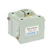 Электромагнит МИС-3100 ЕУ3, 380В, тянущее исполнение, ПВ 100%, IP20, с жесткими выводами