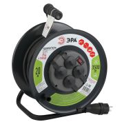 Удлинитель силовой RMx-4es-3x2.5-20m-IP44KG на м. катушке c/з 4 гн2 0м КГ 3х2.5 RMx-4es-3x2.5-20m-IP44KG