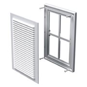 Решетка вентиляционная  2518