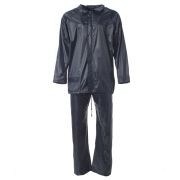 Костюм Ливень нейлон т.синий р. XXL