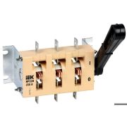 Выключатель-разъединитель ВР32И-35А30220 250А