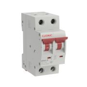Выключатель автоматический двухполюсный 32А C 4,5кА