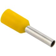 Наконечник НШВИ 1,0-08 желтый (20шт/упак)