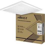 Панель светодиодная универсальная ДВО-02 3665-ПРИЗМА 36Вт 6500К 595х595мм