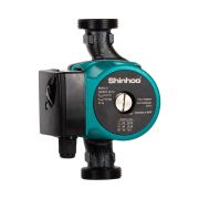 Насос циркуляционный BASIC S 25-6S 180 1x230V 3   скорости