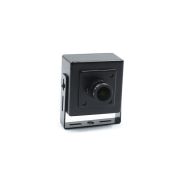 Видеокамера AHD 2.1Мп миниатюрная (3.6мм)