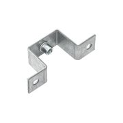 Кронштейн для установки DIN-рейки (H=30мм) PROxima