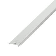 Крышка на лоток 50 ммк L=2000мм с заземлением