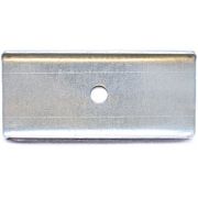 Пластина соединительная отверстие по центру