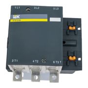 Контактор КТЭ 185А катушка управления 400В AC 1НО