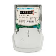 Счетчик электроэнергии CE101 S6 145 M6 однофазный однотарифный, 560, класс точности 1.0, Щ, ЭМОУ