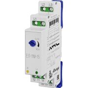 Реле напряжения ЕЛ-11М-15 АС400В УХЛ4 арт