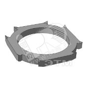 Гайка К-483 заземляющая У3