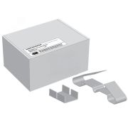 Зажим крепежный СР/Т.2-50 Ц (упак. 50шт.)