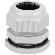 Сальник PG-29 диаметр кабеля 18-24мм IP54